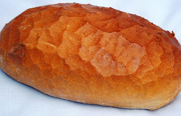 100 – Chléb veka 900g