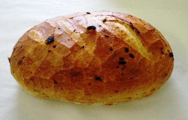 104 – Cibulový chléb 500g