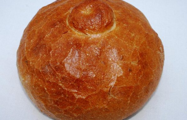 109 – Polévkový chlebánek 350g