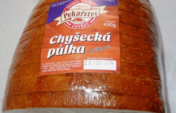 112 – Chyšecká půlka – krájená