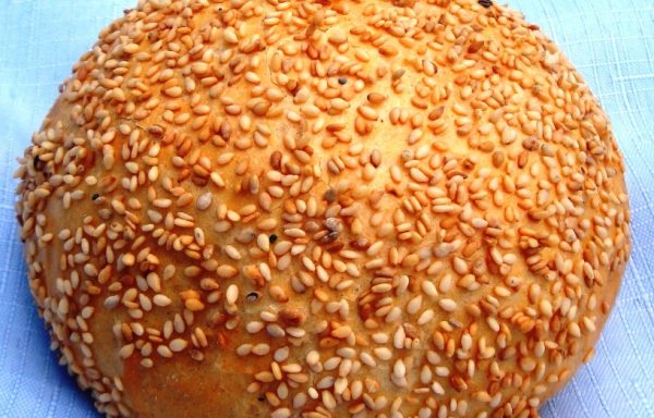 210 – Bulka Hamburger