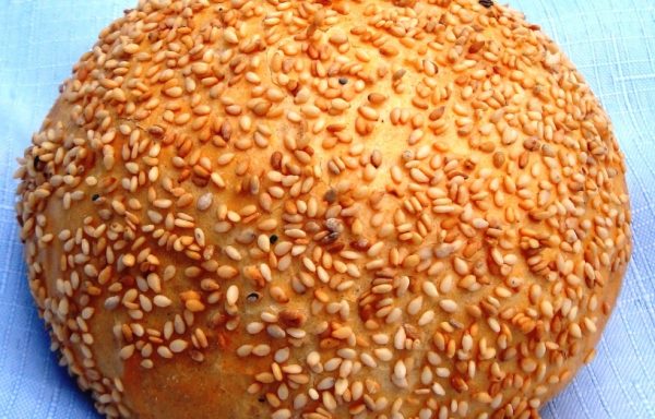 210 – Bulka Hamburger